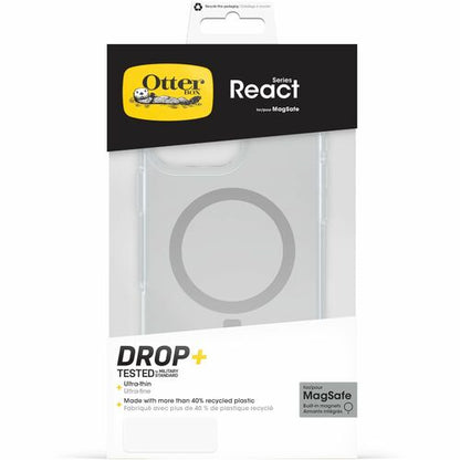 OB React MagSafe Apple Iphone16