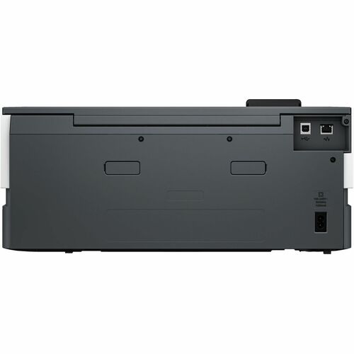 HP OfficeJet Pro 9117b Printer - AGILENT