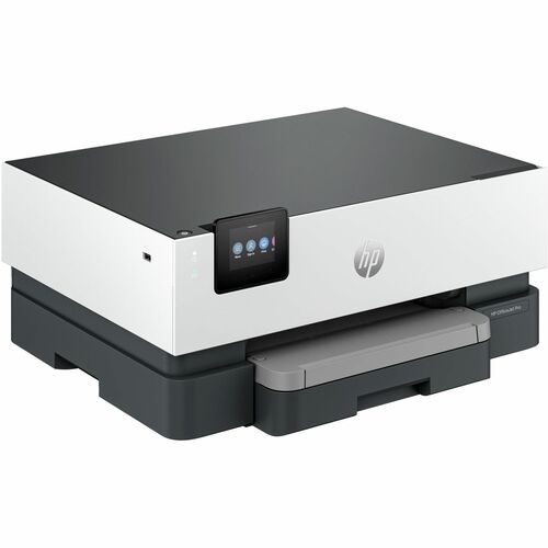 HP OfficeJet Pro 9117b Printer - AGILENT