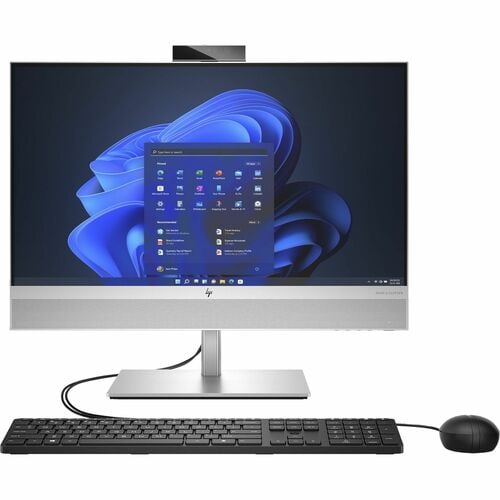 EliteOne 840 G9 AiO i514500 8GB/512PC