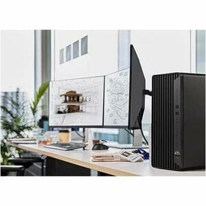 Elite Tower 800 G9 i714700 8GB/512 PC RX