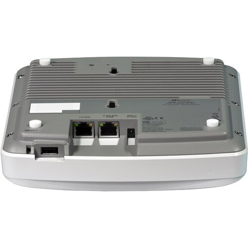 R650 WW dual band 11ax indoor AP 4+2strm