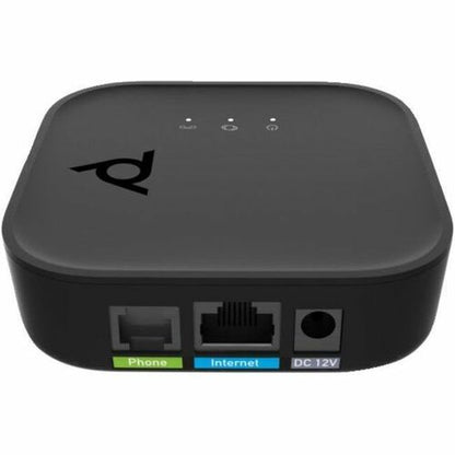 Poly ATA 400 1FXS Voice Port VoIP Adapte