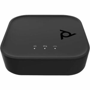 Poly ATA 400 1FXS Voice Port VoIP Adapte