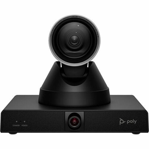 Poly Studio E60 Smart Camera 4K MPTZ wit