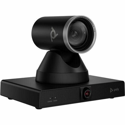 Poly Studio E60 Smart Camera 4K MPTZ wit