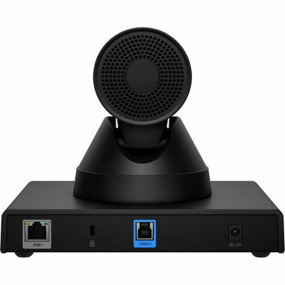 Poly Studio E60 Smart Camera 4K MPTZ wit