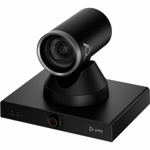 Poly Studio E60 Smart Camera 4K MPTZ wit