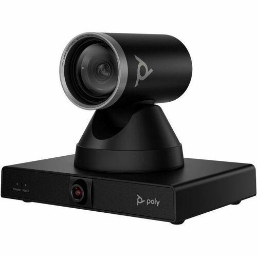 Poly Studio E60 Smart Camera 4K MPTZ wit