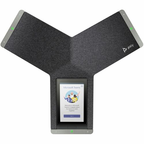 Poly Trio C60 IP Conference Phone for Mi