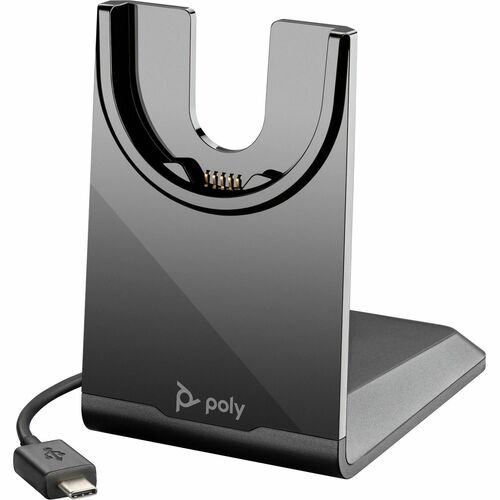 Poly Voyager Focus 2 USB-C-C Headset +US