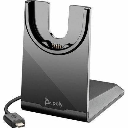 Poly Voyager Focus 2 USB-C-C Headset +US