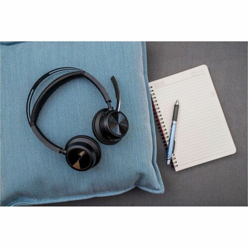 Poly Voyager Focus 2 USB-C-C Headset +US