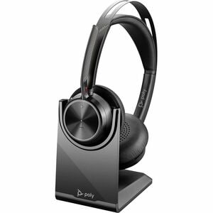 Poly Voyager Focus 2 USB-C-C Headset +US