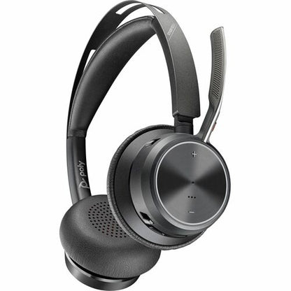 Poly Voyager Focus 2 USB-C-C Headset +US