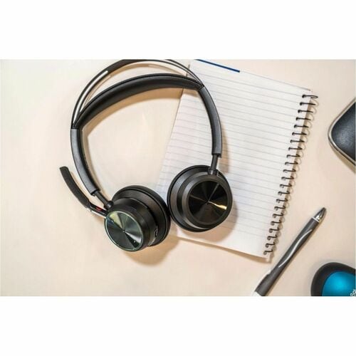 Poly Voyager Focus 2 USB-C-C Headset +US