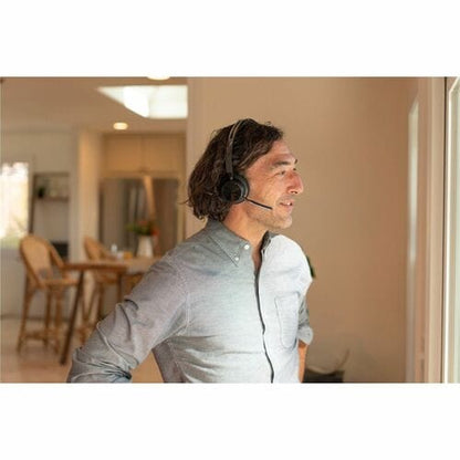 Poly Voyager Focus 2 USB-C-C Headset +US