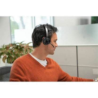 Poly Voyager Focus 2 USB-C-C Headset +US