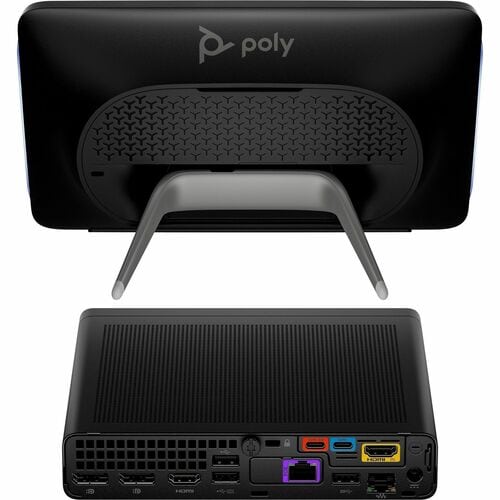 Poly Studio Base Kit G9 Plus for Microso