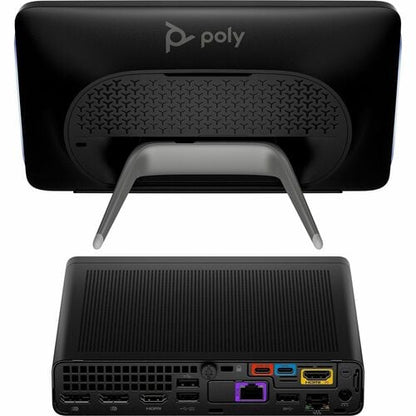 Poly Studio Base Kit G9 Plus for Microso