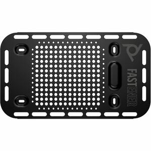 Poly G62 Plate Mnt