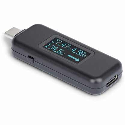 USB-C Power Tester Digital Multimeter