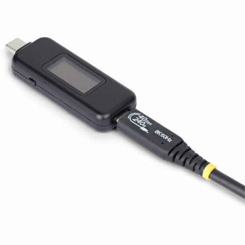 USB-C Power Tester Digital Multimeter
