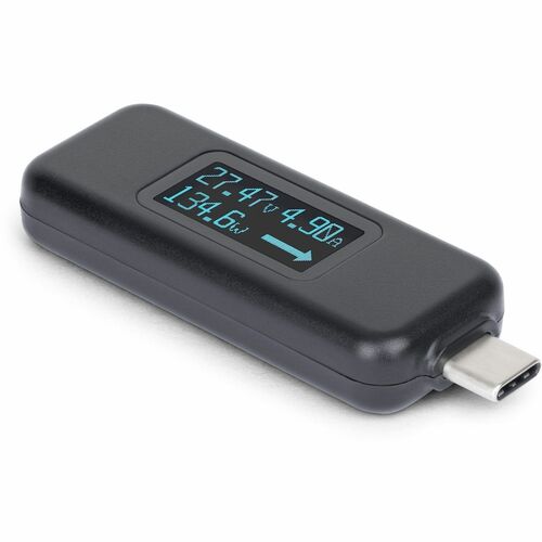 USB-C Power Tester Digital Multimeter