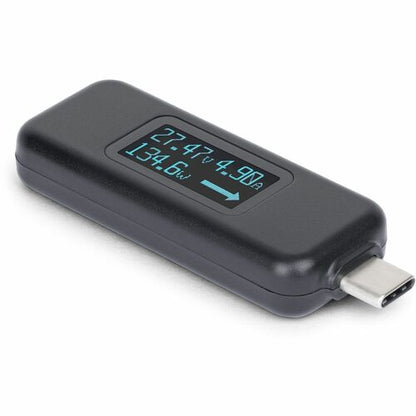 USB-C Power Tester Digital Multimeter