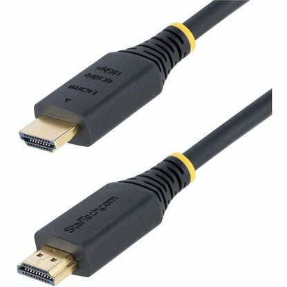3m Premium Certified HDMI Cable 4K60