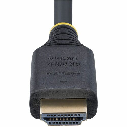 3m Premium Certified HDMI Cable 4K60