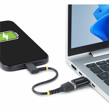 USB-C to USB-A Adapter USB 5Gbps M/F