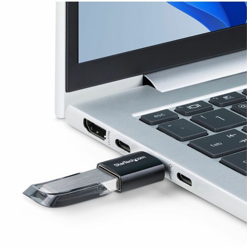 USB-C to USB-A Adapter USB 5Gbps M/F