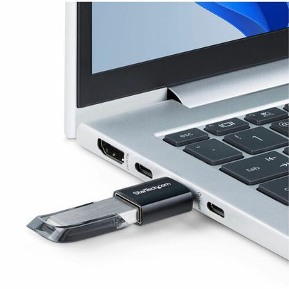 USB-C to USB-A Adapter USB 5Gbps M/F