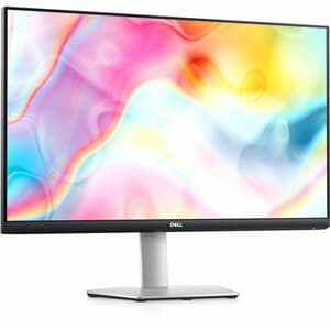 DELL 27 MONITOR - S2722QC