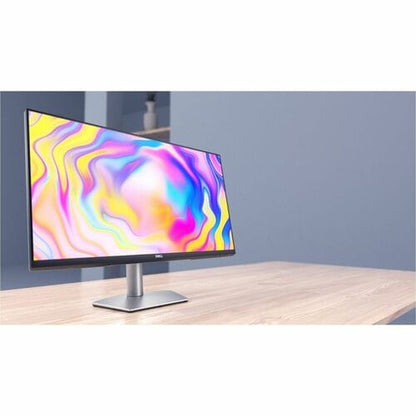 DELL 27 MONITOR - S2722QC