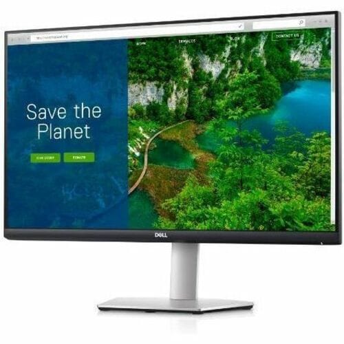 DELL 27 MONITOR - S2722QC