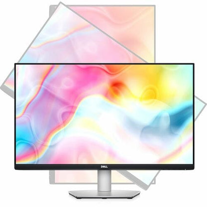 DELL 27 MONITOR - S2722QC