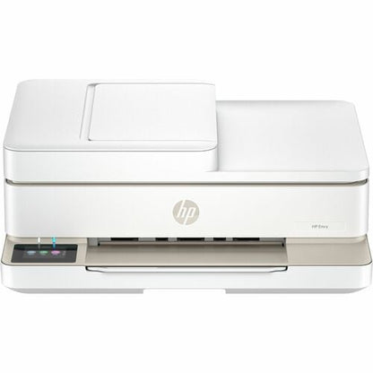 HP Envy 6530e All-in-One Printer