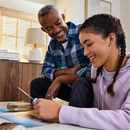 HP Envy 6530e All-in-One Printer