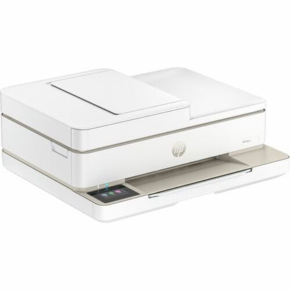 HP Envy 6530e All-in-One Printer