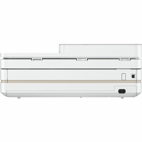 HP Envy 6530e All-in-One Printer