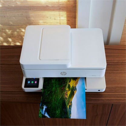 HP Envy 6530e All-in-One Printer