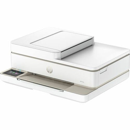 HP Envy 6530e All-in-One Printer