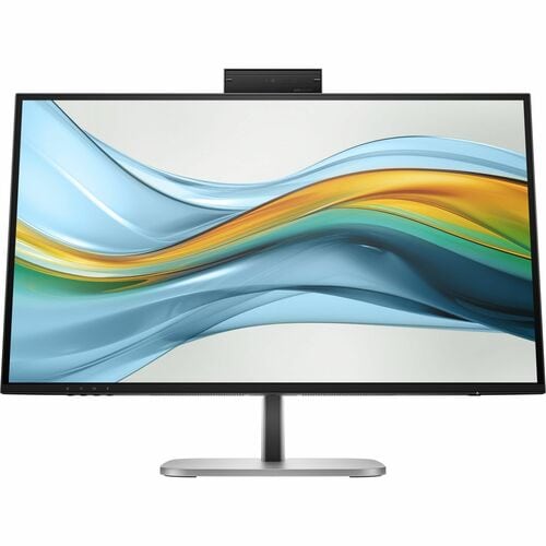 S5 Pro 27IN QHD 527pm USB-C Conf Monitor