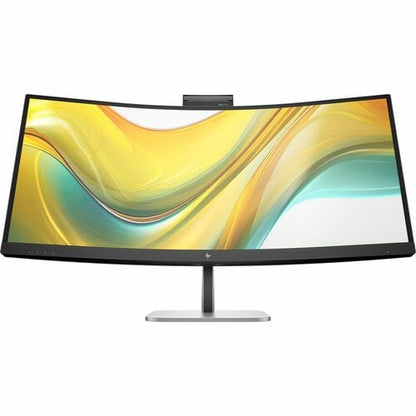 S5 Pro 34IN WQHD¬†534pm USB-C Conf Mntr