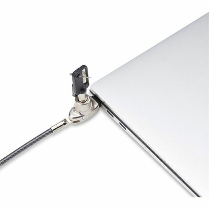 Noble Wedge 5ft Cable Lock For Laptop