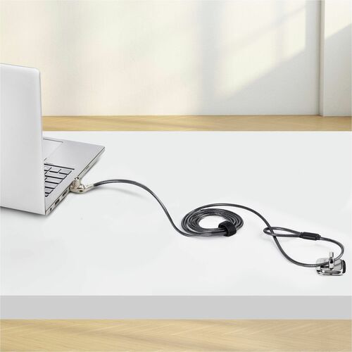Noble Wedge 5ft Cable Lock For Laptop