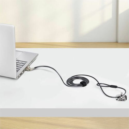 Noble Wedge 5ft Cable Lock For Laptop