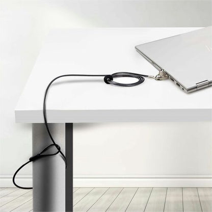 Noble Wedge 5ft Cable Lock For Laptop